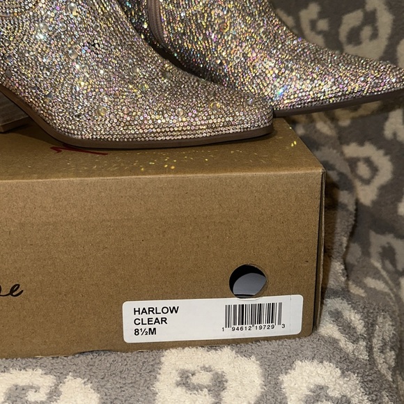 Matisse Harlow Party Favor Western Boots from Free People New π & Never Worn π - Picture 13 of 17